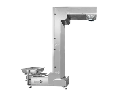 Syst&egrave;me de levage vertical