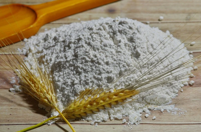 Nouilles de riz