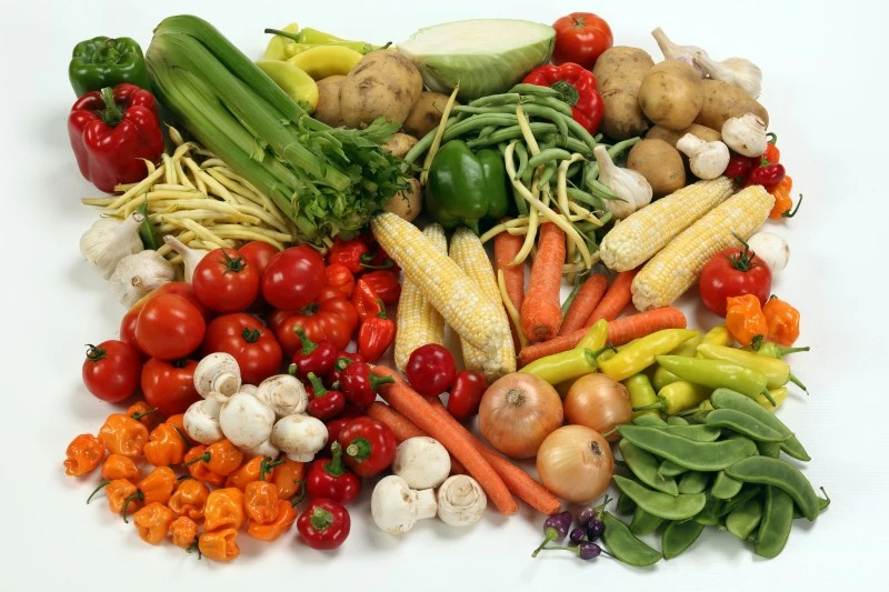 L&eacute;gumes