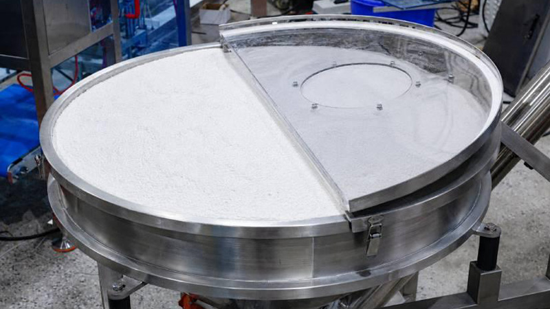 La demande croissante de systèmes automatisés de transport des aliments 